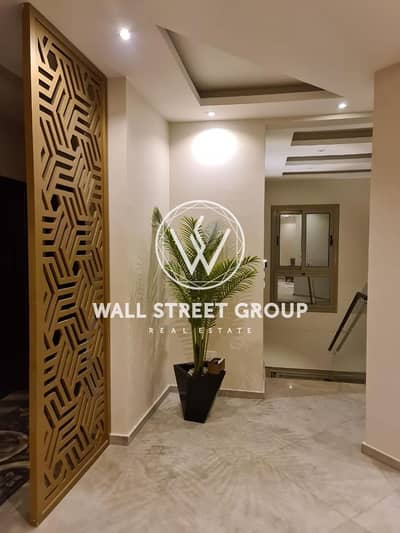 3 Bedroom Duplex for Sale in Shorouk City, Cairo - WhatsApp Image 2025-04-09 at 7.42. 09 PM. jpeg