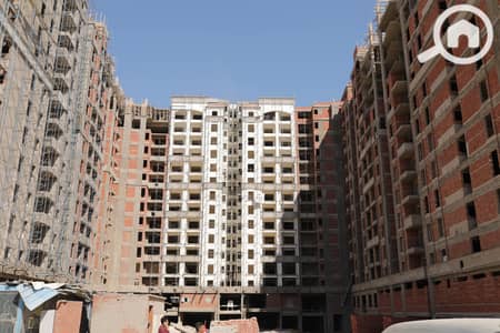 شقة 4 غرف نوم للبيع في سموحة، الإسكندرية - 8W6A8226-min. JPG