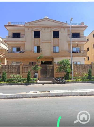4 Bedroom Apartment for Sale in New Cairo, Cairo - WhatsApp Image 2025-10-19 at 4.19. 35 PM (1). jpeg