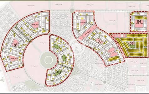 أرض سكنية  للبيع في مدينة بدر، القاهرة - WhatsApp Image 2025-11-01 at 3.49. 33 PM. jpeg