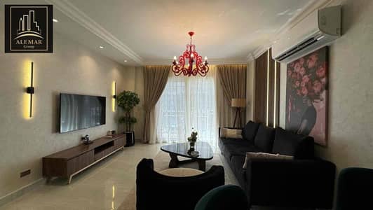 3 Bedroom Flat for Rent in Madinaty, Cairo - 3df49c0b-dfbe-4f1f-b056-0e27eb2df164. jpg