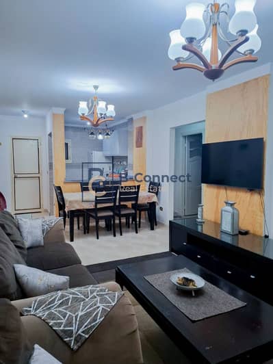 3 Bedroom Apartment for Rent in Smoha, Alexandria - IMG-20251028-WA0172. jpg