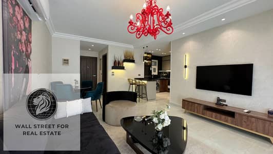 3 Bedroom Flat for Rent in Madinaty, Cairo - WhatsApp Image 2025-11-05 at 11.58. 32 AM (1). jpeg