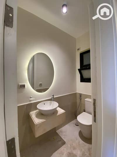 دوبلكس 3 غرف نوم للايجار في 6 أكتوبر، الجيزة - IMG_0226. jpeg