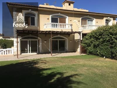 توين هاوس 3 غرف نوم للايجار في القطامية، القاهرة - WhatsApp Image 2025-11-05 at 12.24. 18 PM (6). jpeg