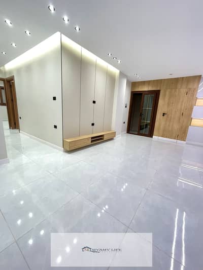 3 Bedroom Flat for Sale in Hadayek al-Ahram, Giza - IMG-20251104-WA0288. jpg