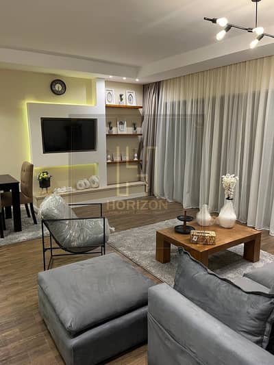 2 Bedroom Apartment for Rent in New Cairo, Cairo - WhatsApp Image 2025-11-05 at 12.12. 59 PM (5). jpeg