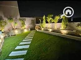 3 Bedroom Flat for Sale in New Cairo, Cairo - images (3). jpg 3 Bedroom Flat for Sale in New Cairo, Cairo - images (3). jpg