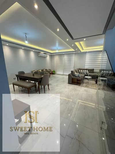 فیلا 5 غرف نوم للايجار في القاهرة الجديدة، القاهرة - IMG-20250929-WA0023. jpg