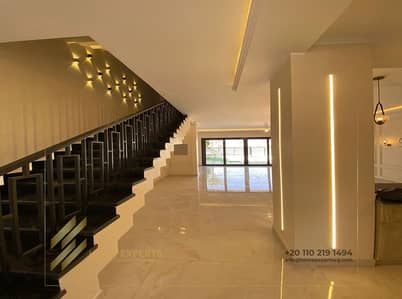 تاون هاوس 3 غرف نوم للايجار في القاهرة الجديدة، القاهرة - WhatsApp Image 2025-07-09 at 3.51. 10 PM. jpeg