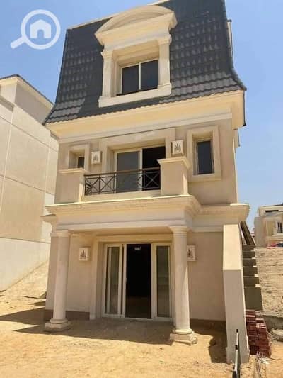 5 Bedroom Twin House for Sale in New Cairo, Cairo - 511132650_122188143440313002_1009470930576717271_n. jpg