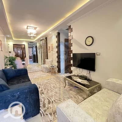 3 Bedroom Flat for Sale in Al Ibrahimiyyah, Alexandria - 7. jpg