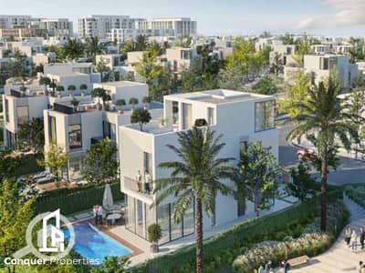 4 Bedroom Villa for Sale in New Cairo, Cairo - Untitled design - 2024-01-21T165828.921. png