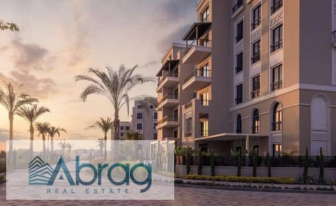 2 Bedroom Apartment for Sale in Sheikh Zayed, Giza - WhatsApp Image 2025-11-04 at 16.51. 33_1a7d9147. jpg