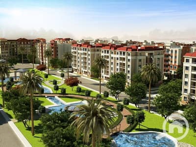 فلیٹ 3 غرف نوم للبيع في 6 أكتوبر، الجيزة - 2a9fc8ef-5e53-4aec-aaea-0e85eb3047b6. jpg