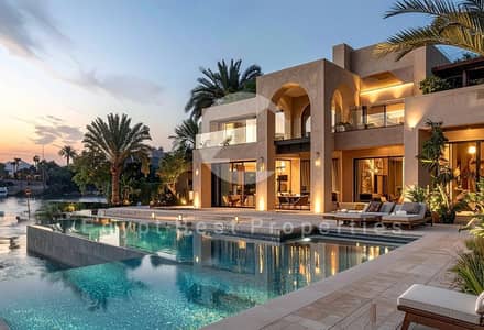 تاون هاوس 3 غرف نوم للبيع في الشيخ زايد، الجيزة - 6775f44b-f99c-4ddf-b3a6-3cefe8283bad (1). jpg