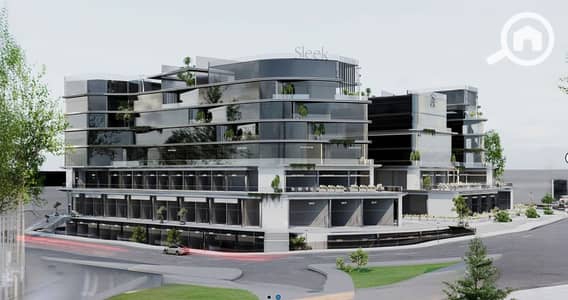 Retail for Sale in New Cairo, Cairo - bfa36914-7508-4f60-a72f-34a14ab52691. jpeg