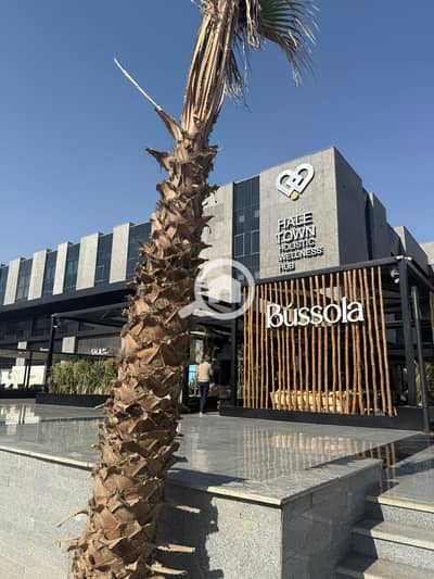 Clinic for Rent in Sheikh Zayed, Giza - IMG-20251105-WA0004. jpg Clinic for Rent in Sheikh Zayed, Giza - IMG-20251105-WA0004. jpg