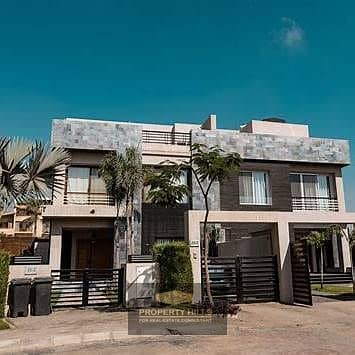 5 Bedroom Villa for Sale in Sheikh Zayed, Giza - OIP. jpg