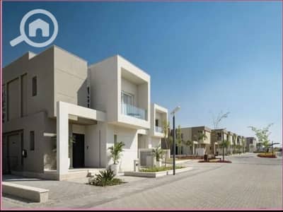 تاون هاوس 3 غرف نوم للبيع في 6 أكتوبر، الجيزة - WhatsApp Image 2025-11-02 at 17.46. 19_6c6abf13. jpg