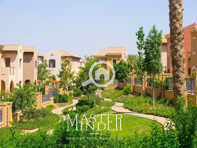 فیلا 5 غرف نوم للبيع في القاهرة الجديدة، القاهرة - 23. jpg