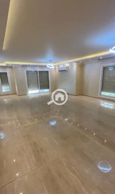 فلیٹ 3 غرف نوم للايجار في القاهرة الجديدة، القاهرة - 1. PNG