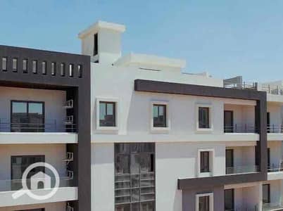 3 Bedroom Apartment for Sale in Sheikh Zayed, Giza - 7be75566-8522-494f-82a8-9fcc4ec2ab8c. jpg
