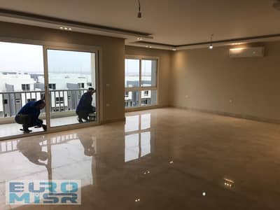 فلیٹ 4 غرف نوم للايجار في القاهرة الجديدة، القاهرة - WhatsApp Image 2025-10-28 at 9.49. 19 PM (2). jpeg