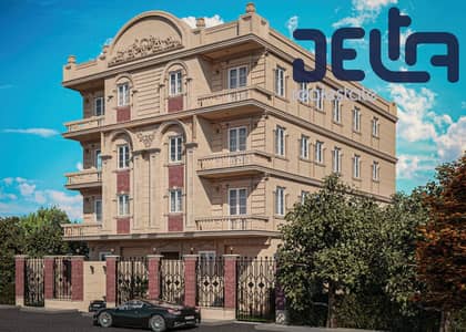 شقة 3 غرف نوم للبيع في 6 أكتوبر، الجيزة - Capture2. PNG