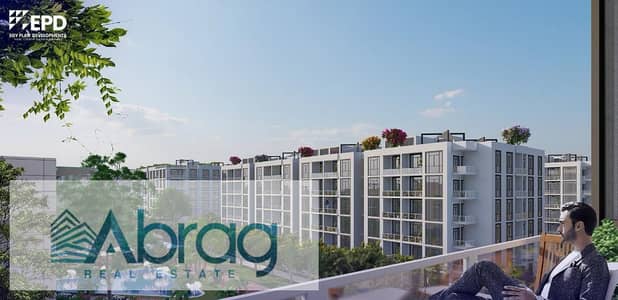 3 Bedroom Flat for Sale in Sheikh Zayed, Giza - WhatsApp Image 2025-10-22 at 8.44. 41 PM. jpeg