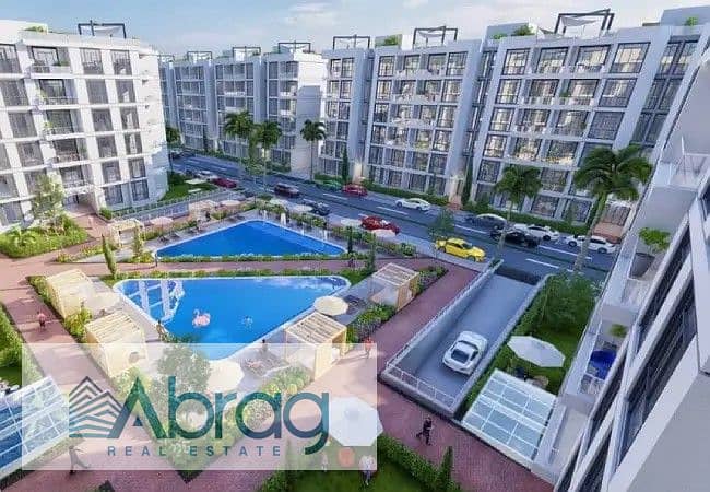 2 اسعار-كمبوند-روفان-سيتي-الشيخ-زايد. jpg