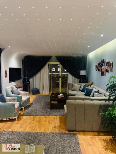 3 Bedroom Apartment for Sale in Sheikh Zayed, Giza - WhatsApp Image 2025-11-05 at 1.05. 40 PM(2). jpeg