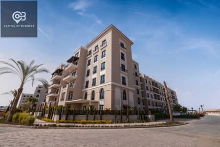 3 Bedroom Apartment for Sale in Sheikh Zayed, Giza - VW_002. jpg