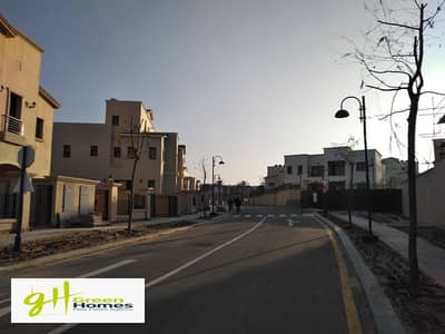 3 Bedroom Twin House for Sale in Mokattam, Cairo - IMG_20191210_155238. jpg