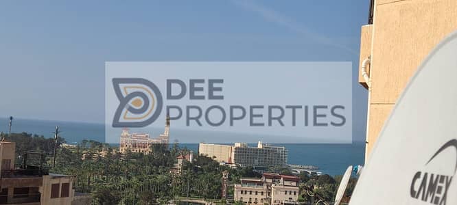 3 Bedroom Apartment for Rent in Montazah, Alexandria - WhatsApp Image 2025-11-05 at 11.45. 39 AM. jpeg