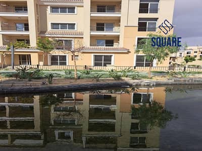 2 Bedroom Apartment for Sale in Mostakbal City, Cairo - 2b66a008-c91f-42f8-baaa-5f822d803c2f_800x600. jpg