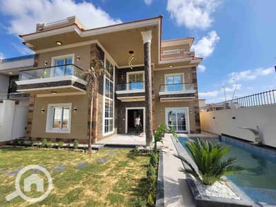 فیلا 5 غرف نوم للبيع في كينج مريوط، الإسكندرية - 1000151344. jpg