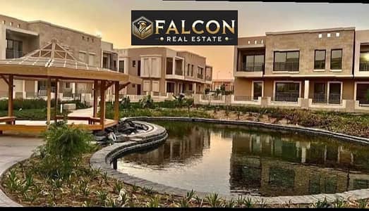 4 Bedroom Villa for Sale in Mostakbal City, Cairo - WhatsApp Image 2024-06-29 at 2.15. 50 PM. jpeg