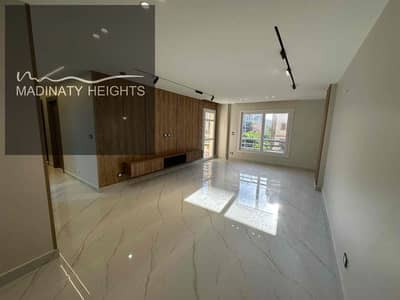 3 Bedroom Flat for Rent in Madinaty, Cairo - 4ad2c789-7440-41a8-9432-d8a04b6c97b4. jpg