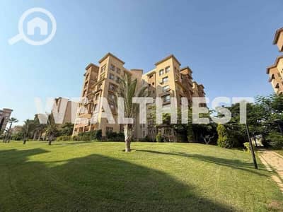 3 Bedroom Flat for Sale in Madinaty, Cairo - e87c8555-60be-45ce-ac2a-b91e509ba07d. jpg