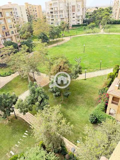 3 Bedroom Apartment for Sale in Madinaty, Cairo - 32854. jpg