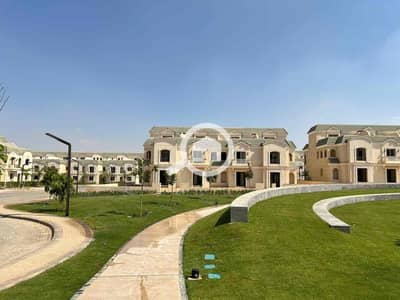 تاون هاوس 4 غرف نوم للبيع في مدينة المستقبل، القاهرة - 67c24d86-1d5b-4657-911a-373c76bc507f. jpg