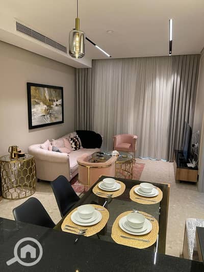 1 Bedroom Apartment for Rent in New Cairo, Cairo - 2. jpeg