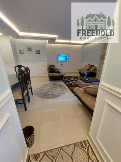 3 Bedroom Apartment for Rent in Madinaty, Cairo - WhatsApp Image 2025-11-05 at 12.54. 47 PM. jpeg