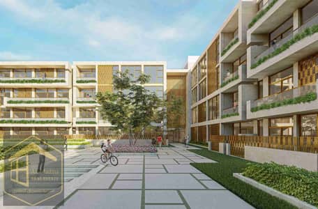 1 Bedroom Flat for Sale in New Cairo, Cairo - 1000372535. jpg