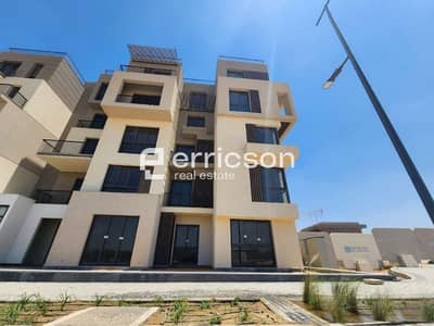3 Bedroom Apartment for Sale in New Heliopolis, Cairo - Untitled design (6). jpg