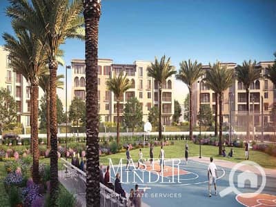 شقة 3 غرف نوم للبيع في القاهرة الجديدة، القاهرة - 52. jpg