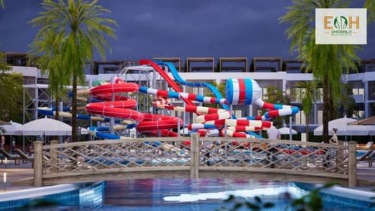 2 Bedroom Flat for Sale in Hurghada, Red Sea - WhatsApp Image 2024-11-23 at 13.00. 36 (3). jpeg