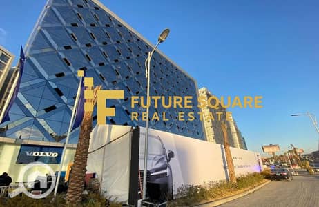 Office for Rent in Katameya, Cairo - IMG-20251027-WA0064_result. jpg Office for Rent in Katameya, Cairo - IMG-20251027-WA0064_result. jpg