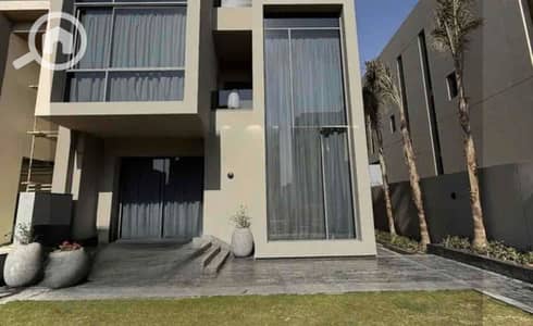 5 Bedroom Villa for Sale in New Cairo, Cairo - IMG_9821. jpg